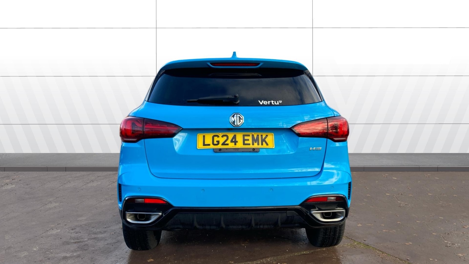 Used MG MG HS 2024 for sale - 76922333: Photo 6