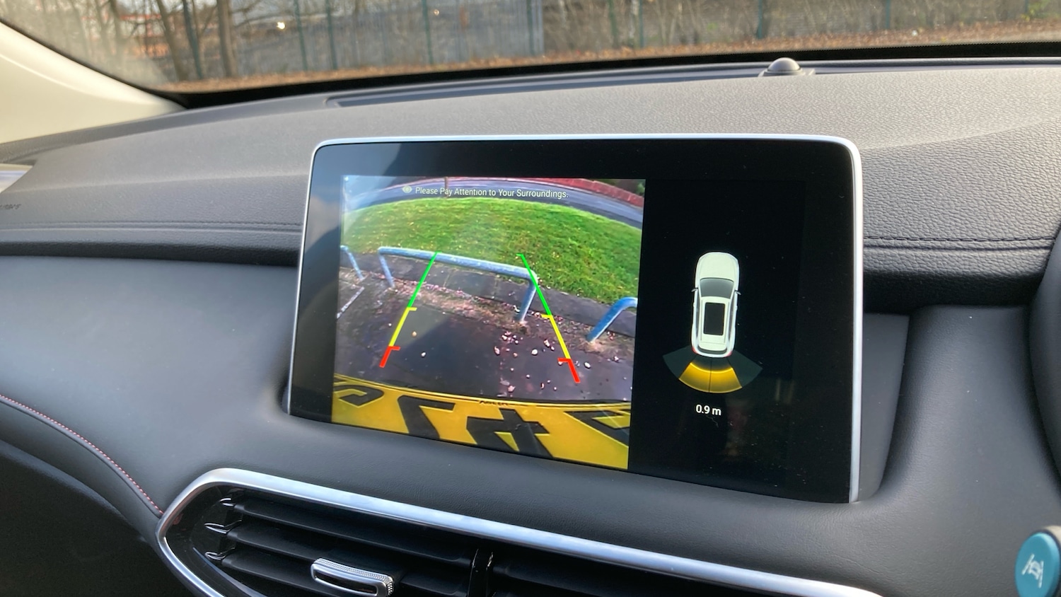 Used MG MG HS 2024 for sale - 76922333: Photo 61