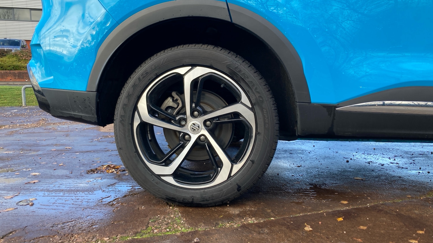 Used MG MG HS 2024 for sale - 76922333: Photo 7