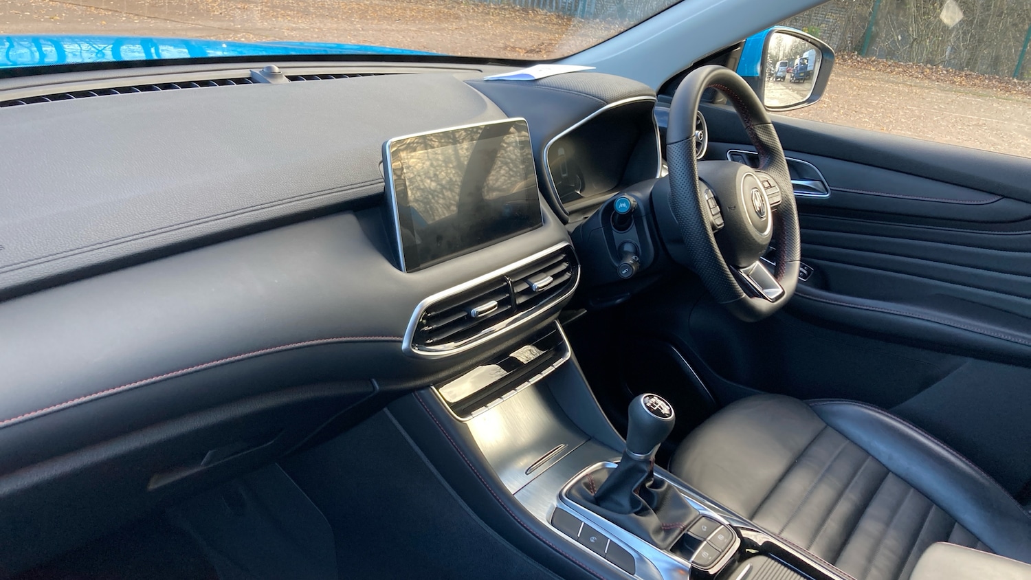 Used MG MG HS 2024 for sale - 76922333: Photo 9