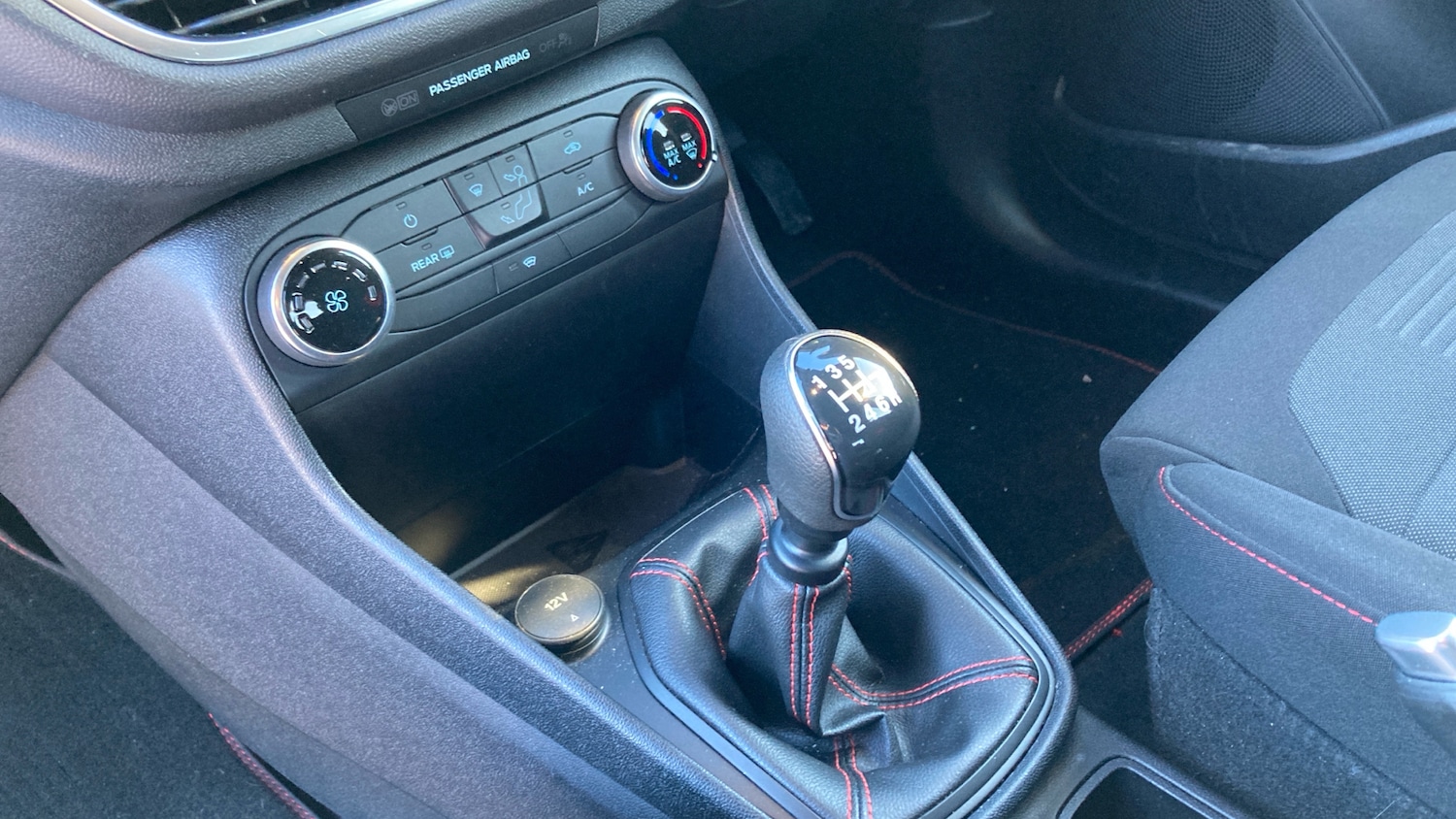 Used Ford Fiesta 2023 for sale - 77112847: Photo 13