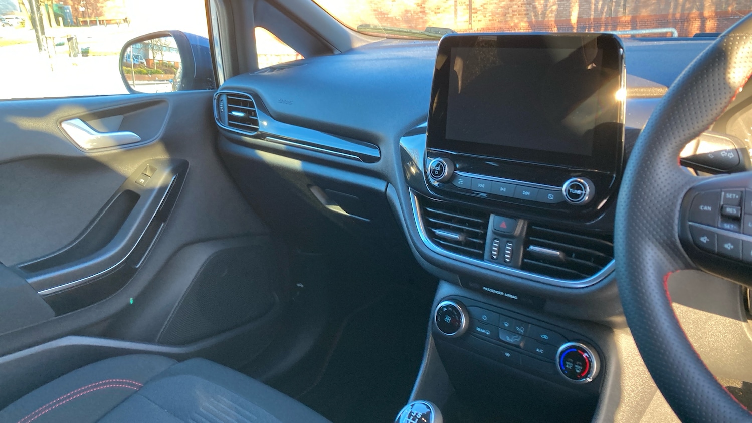 Used Ford Fiesta 2023 for sale - 77112847: Photo 14