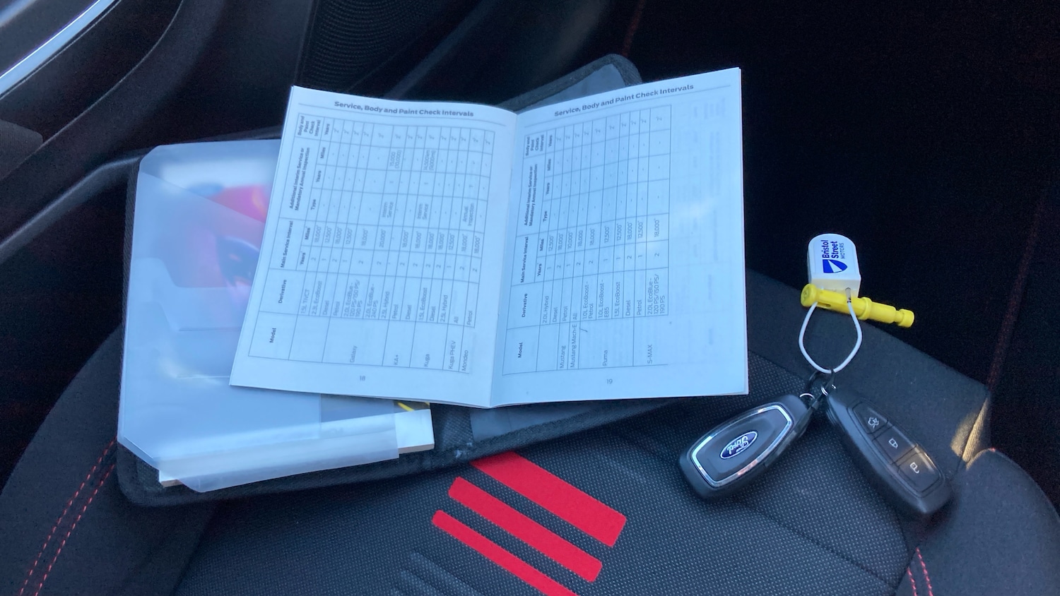 Used Ford Fiesta 2023 for sale - 77112847: Photo 19