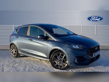 Ford Fiesta feature image