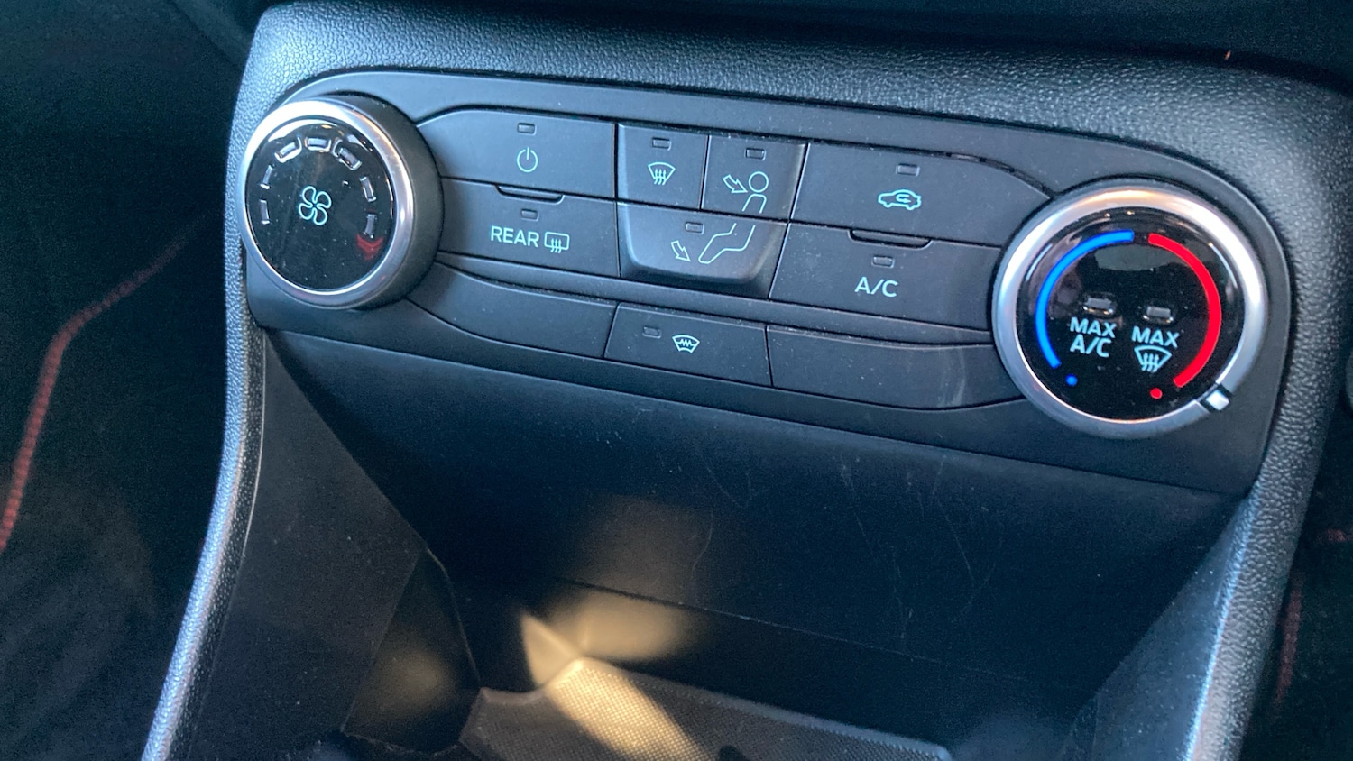 Used Ford Fiesta 2023 for sale - 77112847: Photo 23