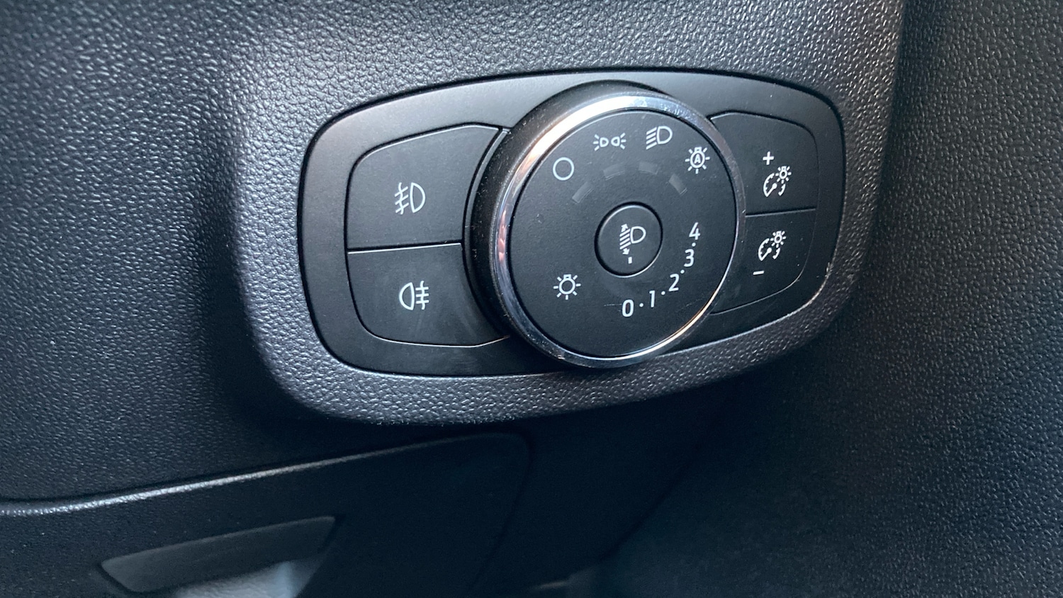 Used Ford Fiesta 2023 for sale - 77112847: Photo 31