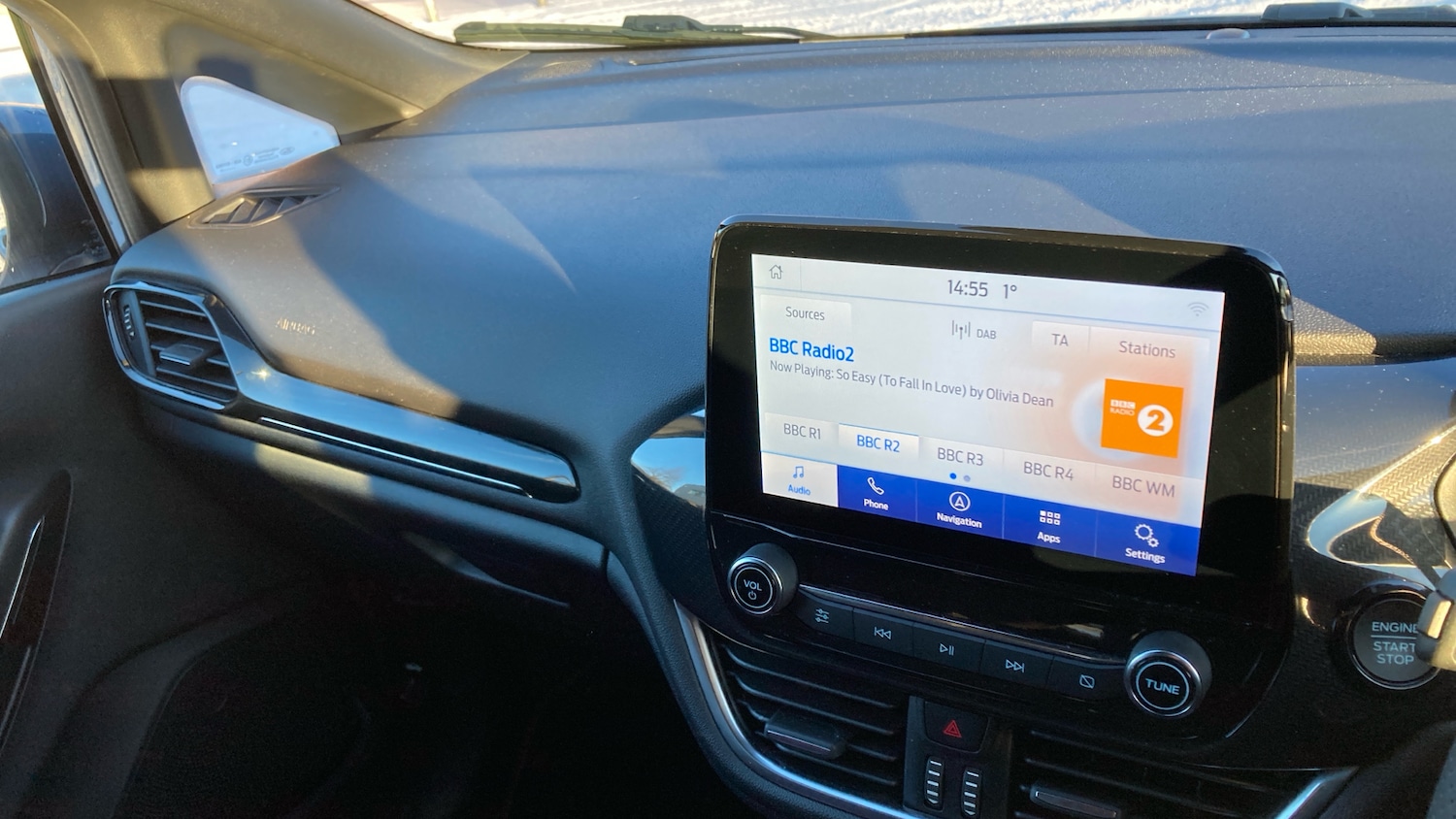 Used Ford Fiesta 2023 for sale - 77112847: Photo 32