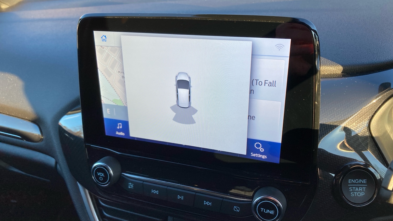 Used Ford Fiesta 2023 for sale - 77112847: Photo 36