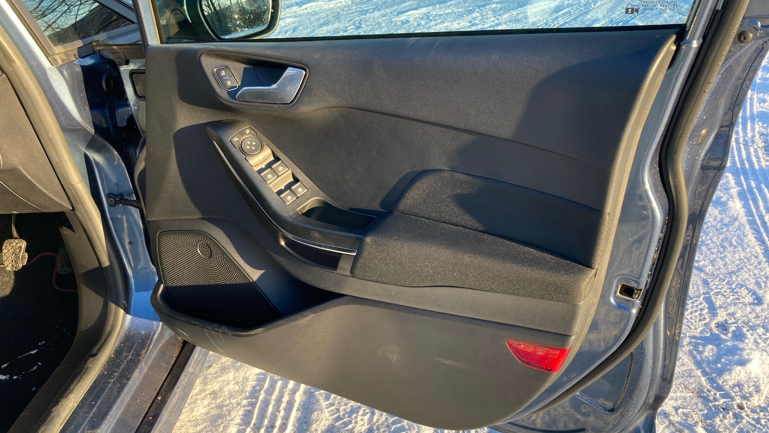 Used Ford Fiesta 2023 for sale - 77112847: Photo 39