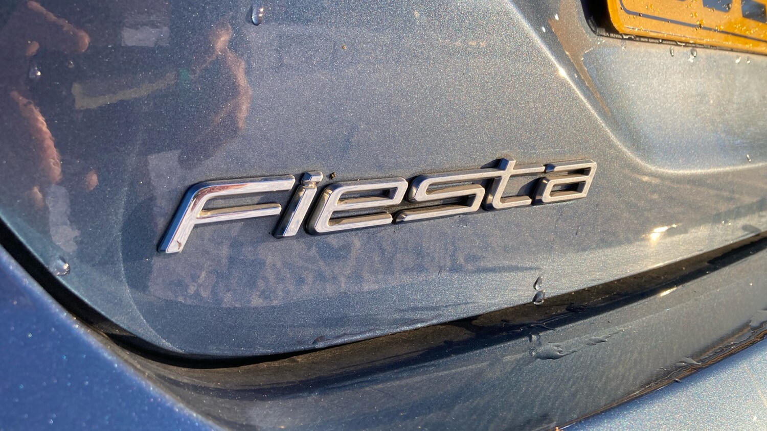 Used Ford Fiesta 2023 for sale - 77112847: Photo 41