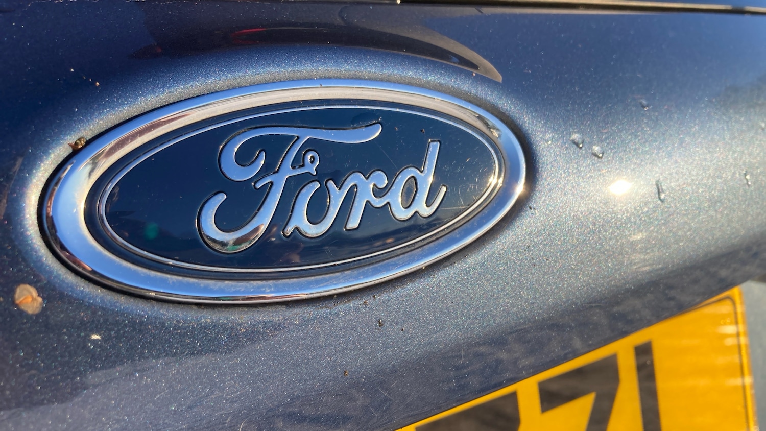 Used Ford Fiesta 2023 for sale - 77112847: Photo 42