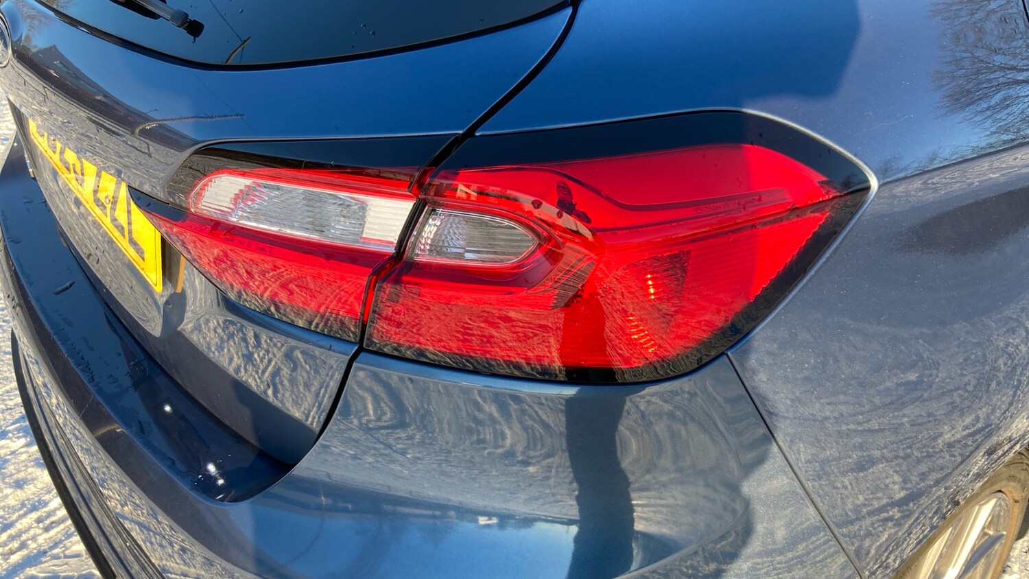 Used Ford Fiesta 2023 for sale - 77112847: Photo 43