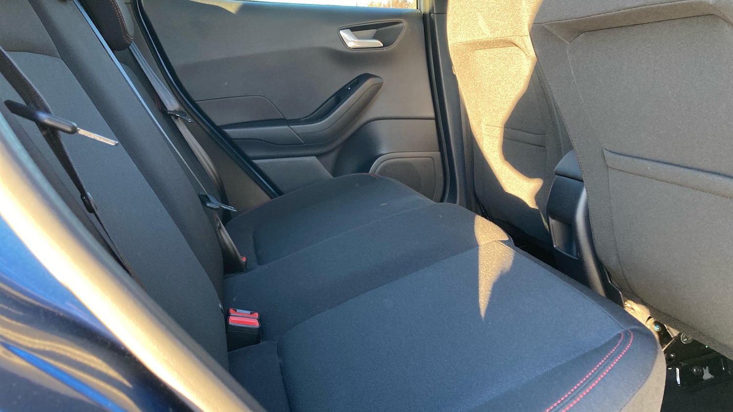 Used Ford Fiesta 2023 for sale - 77112847: Photo 45