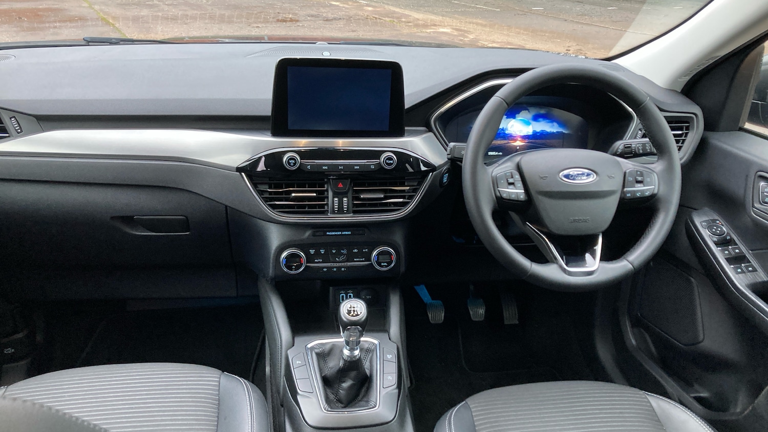 Used Ford Kuga 2022 for sale - 77417353: Photo 10