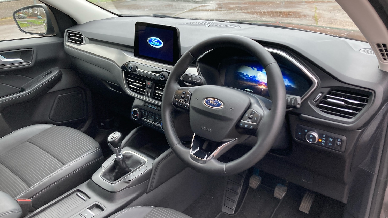 Used Ford Kuga 2022 for sale - 77417353: Photo 11