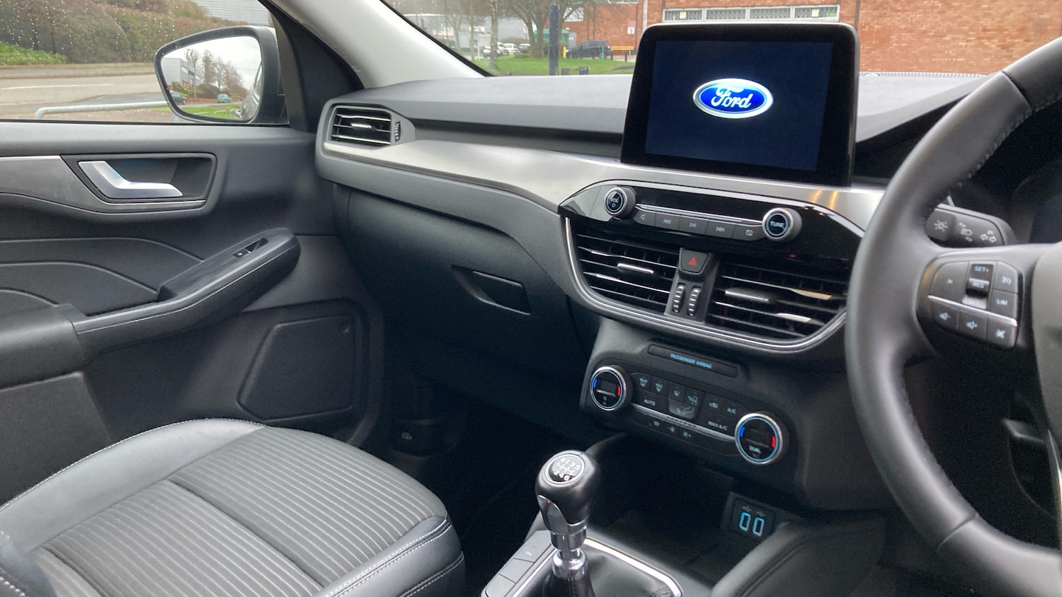 Used Ford Kuga 2022 for sale - 77417353: Photo 14