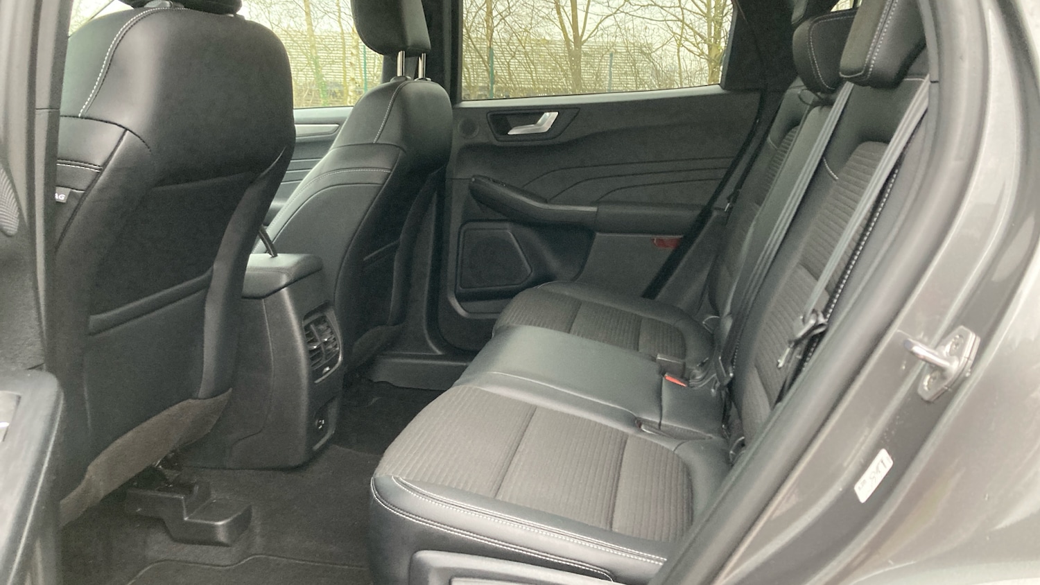 Used Ford Kuga 2022 for sale - 77417353: Photo 16