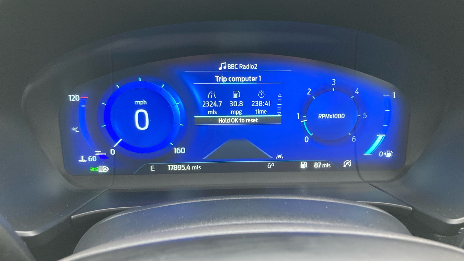 Used Ford Kuga 2022 for sale - 77417353: Photo 18