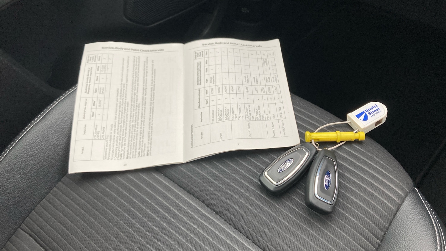 Used Ford Kuga 2022 for sale - 77417353: Photo 19