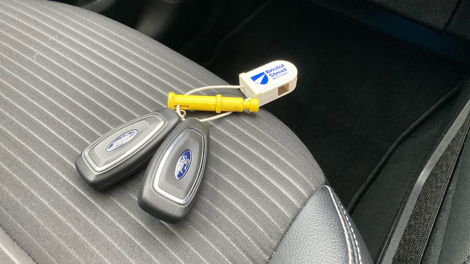 Used Ford Kuga 2022 for sale - 77417353: Photo 20