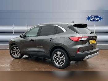 Used Ford Kuga 2022 for sale - 77417353: Photo