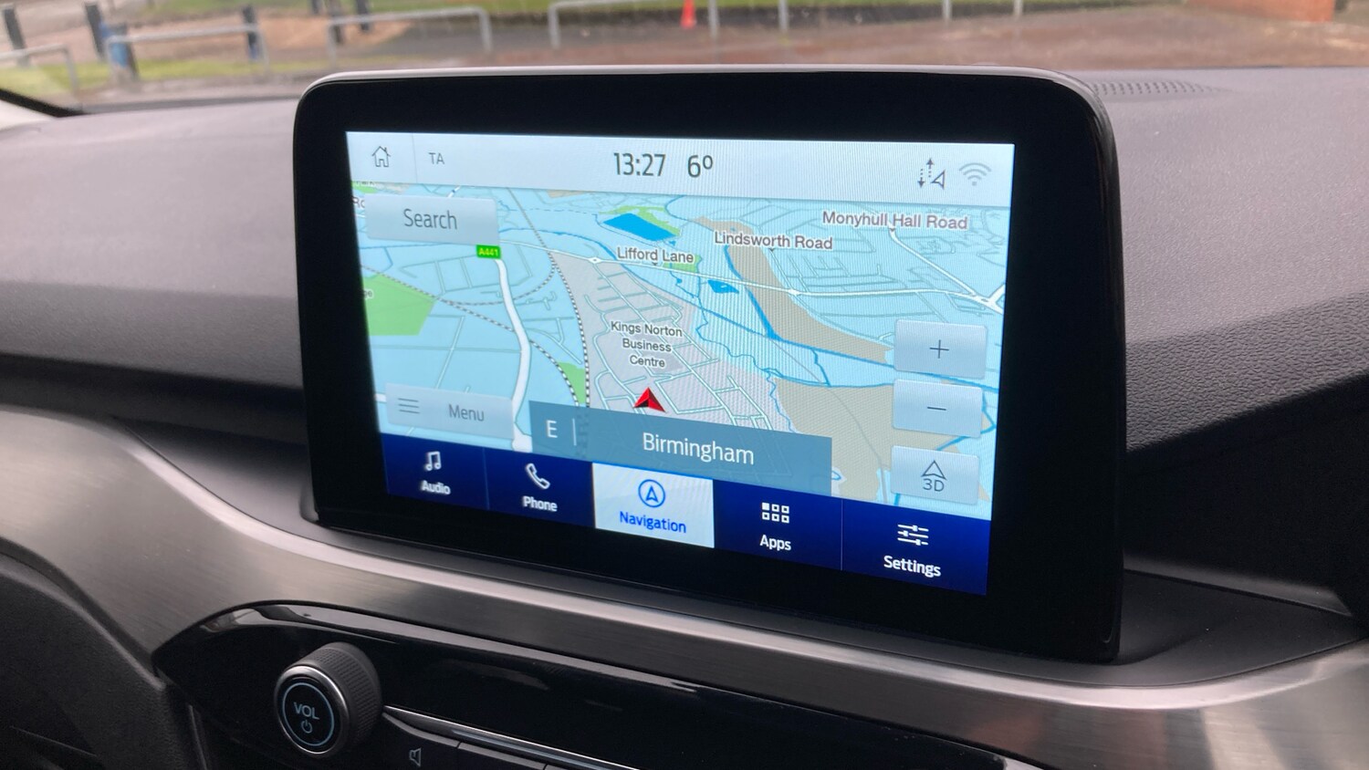 Used Ford Kuga 2022 for sale - 77417353: Photo 38