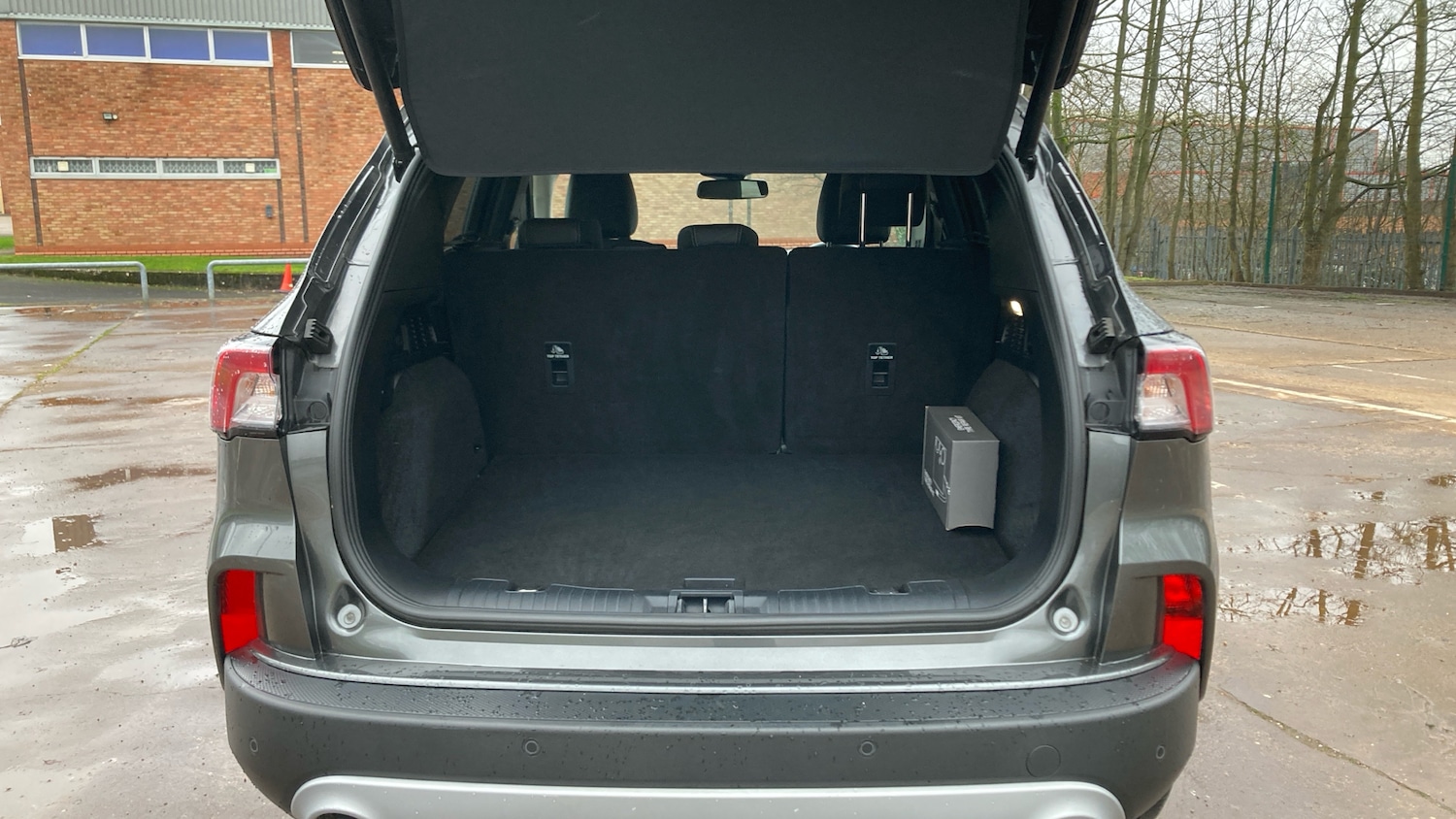 Used Ford Kuga 2022 for sale - 77417353: Photo 4