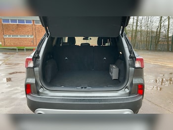 Used Ford Kuga 2022 for sale - 77417353: Photo