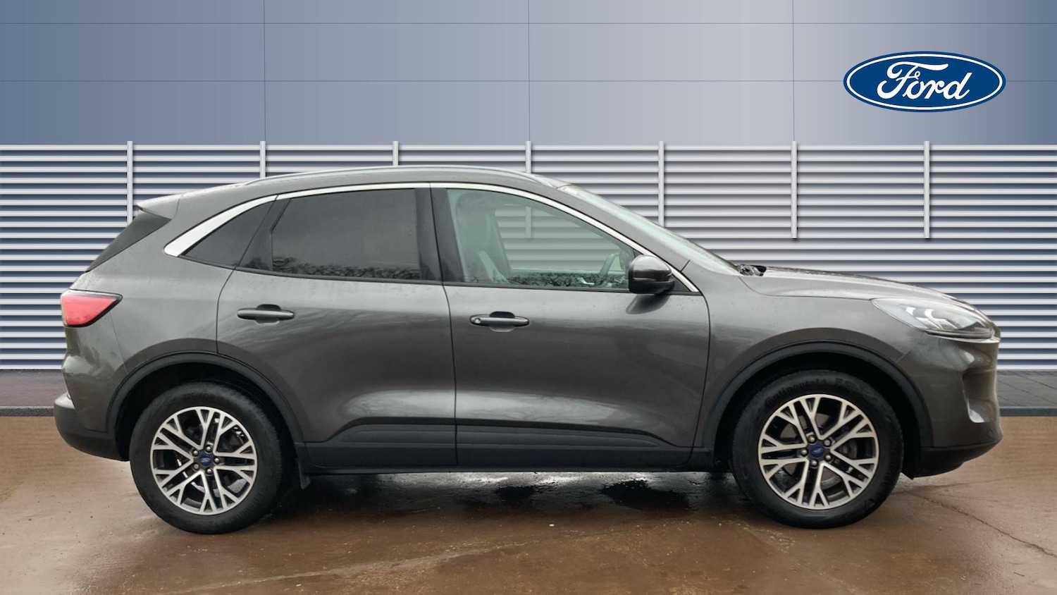 Used Ford Kuga 2022 for sale - 77417353: Photo 5