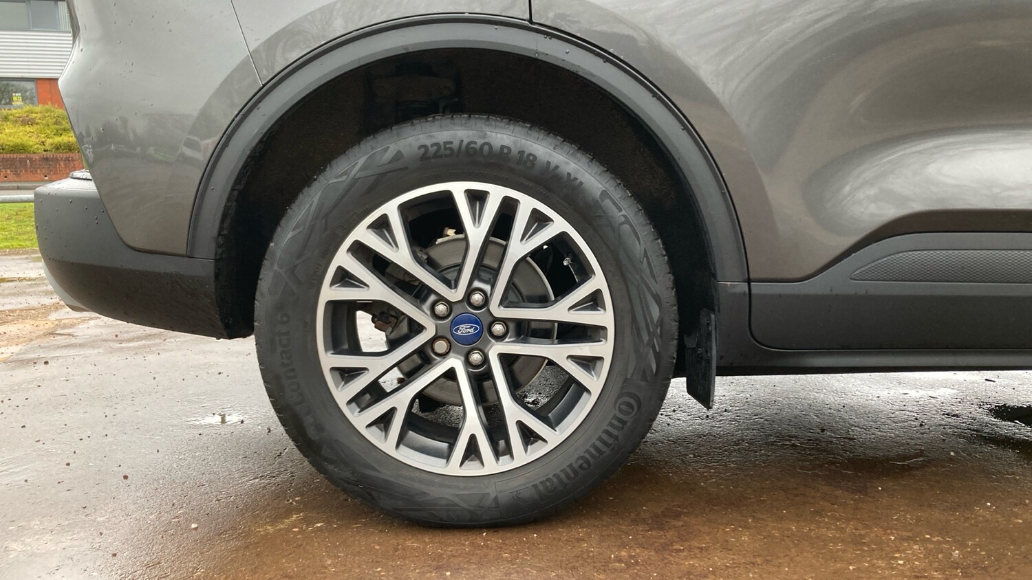 Used Ford Kuga 2022 for sale - 77417353: Photo 7