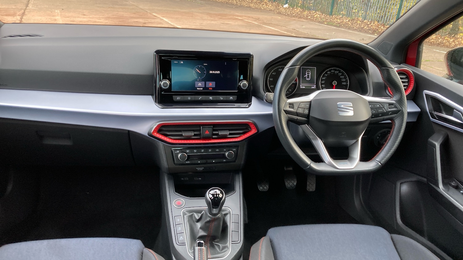 Used SEAT Ibiza 2023 for sale - 76464354: Photo 10