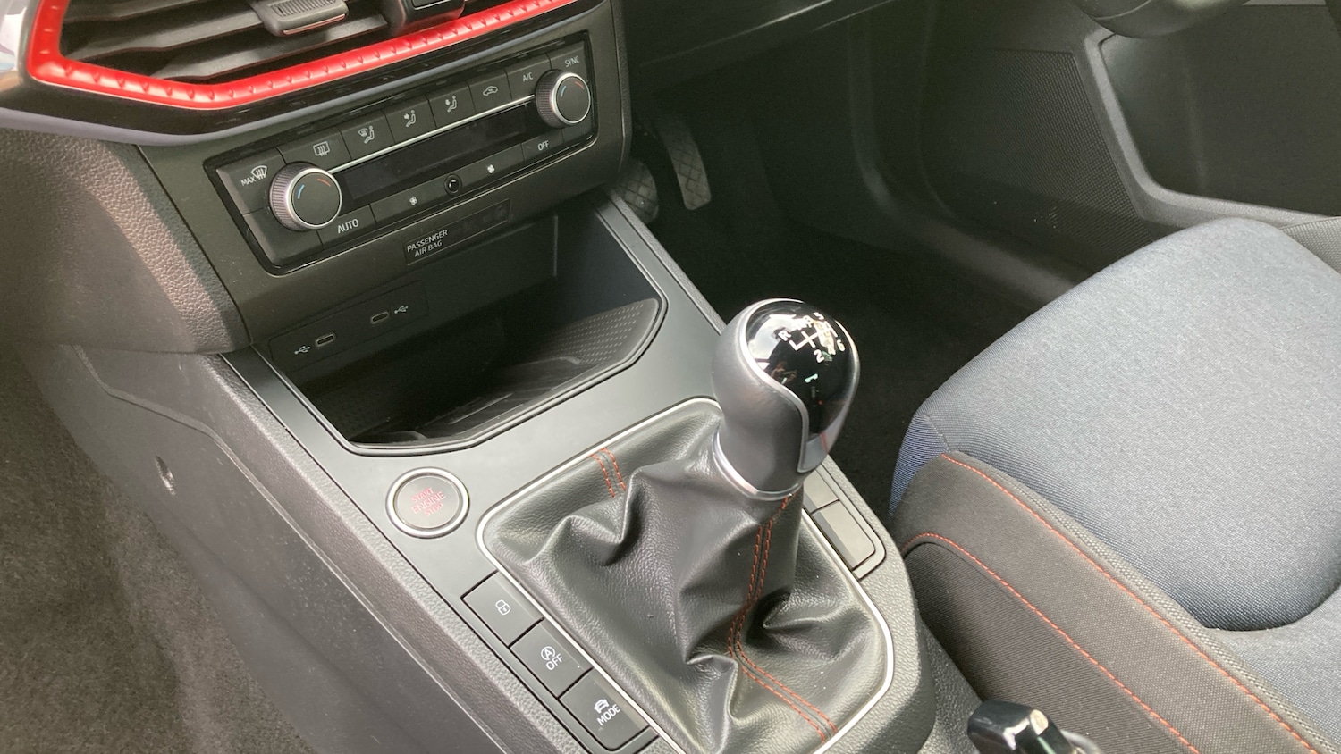 Used SEAT Ibiza 2023 for sale - 76464354: Photo 13