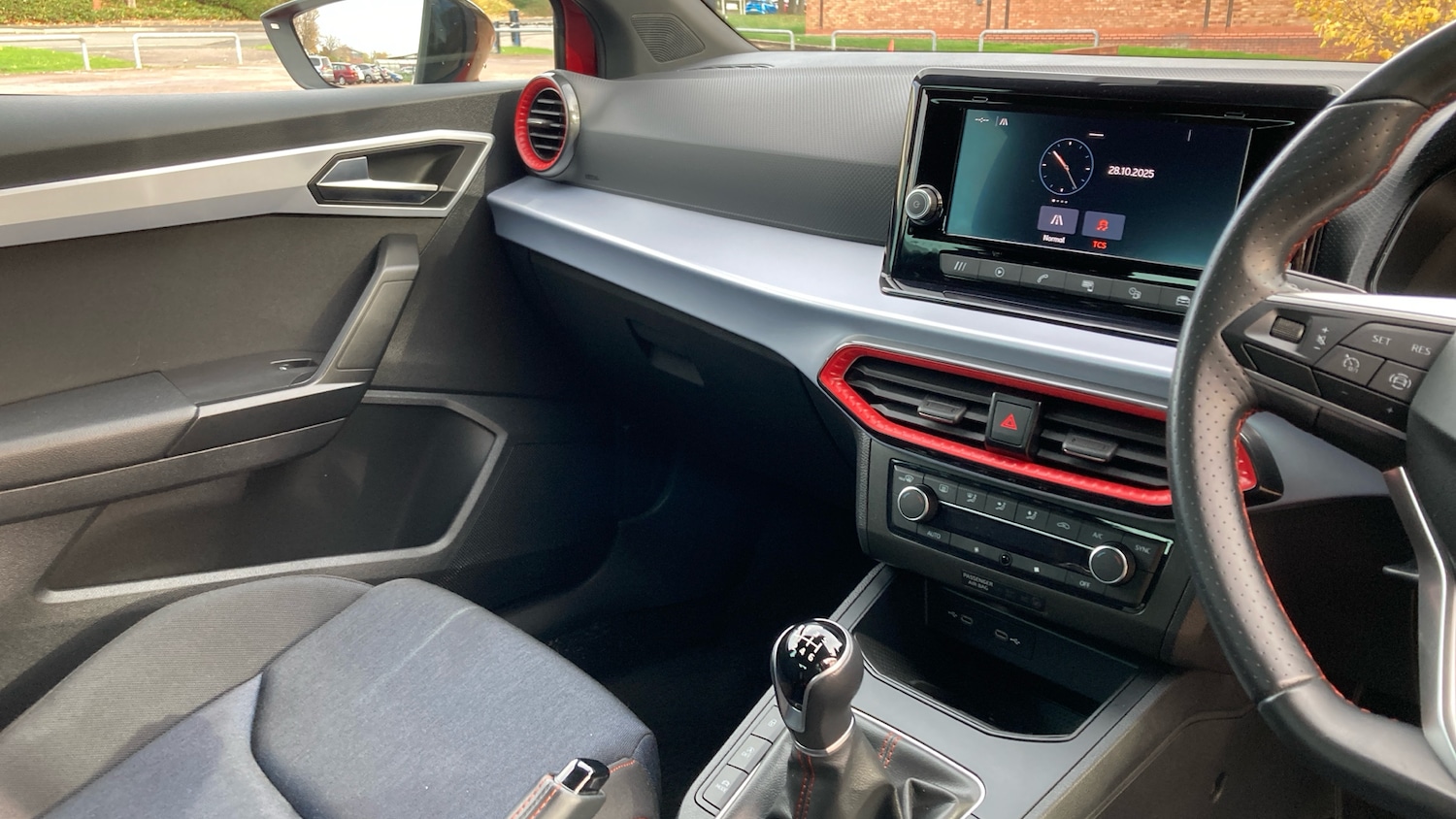 Used SEAT Ibiza 2023 for sale - 76464354: Photo 14