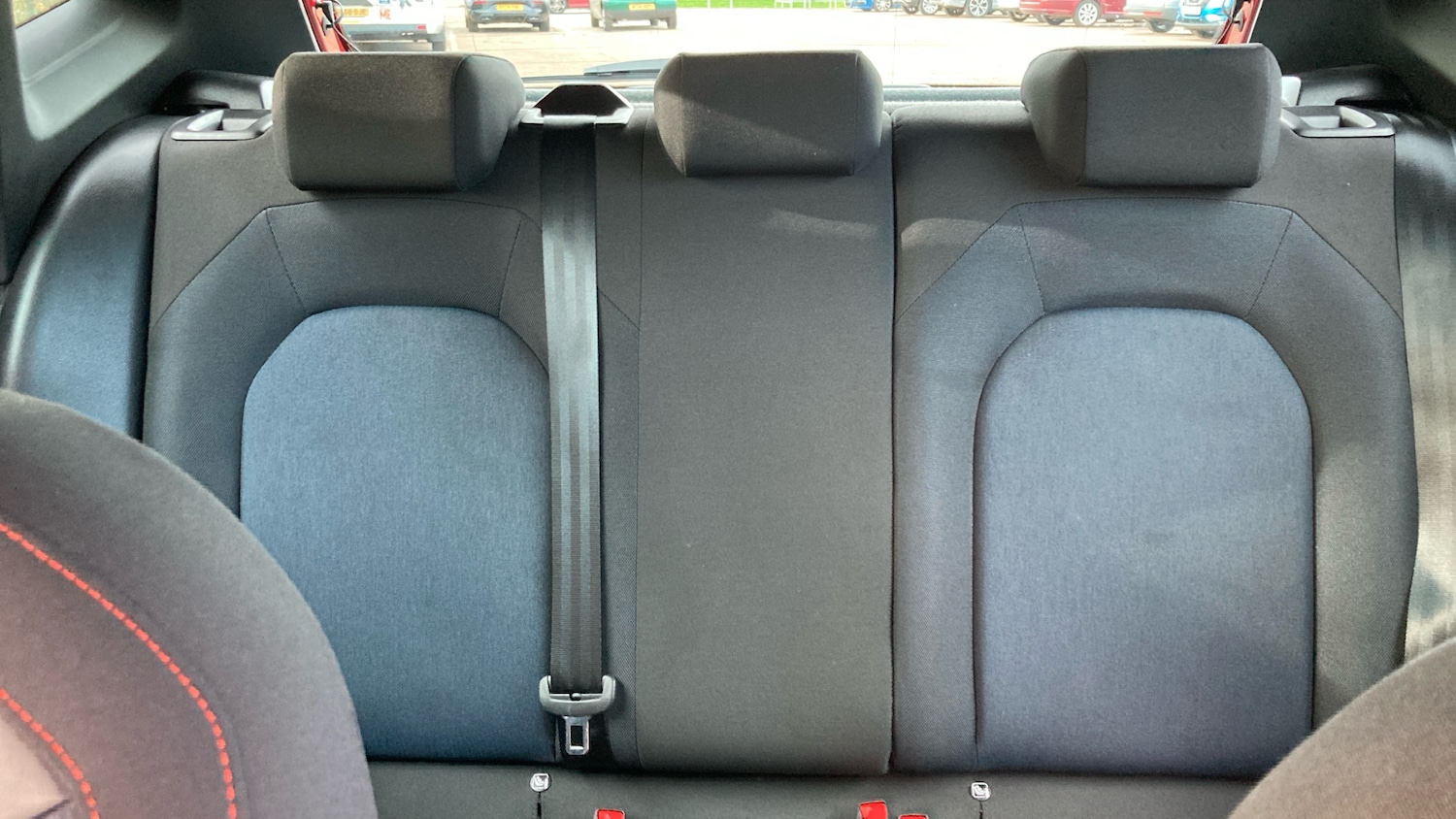 Used SEAT Ibiza 2023 for sale - 76464354: Photo 15