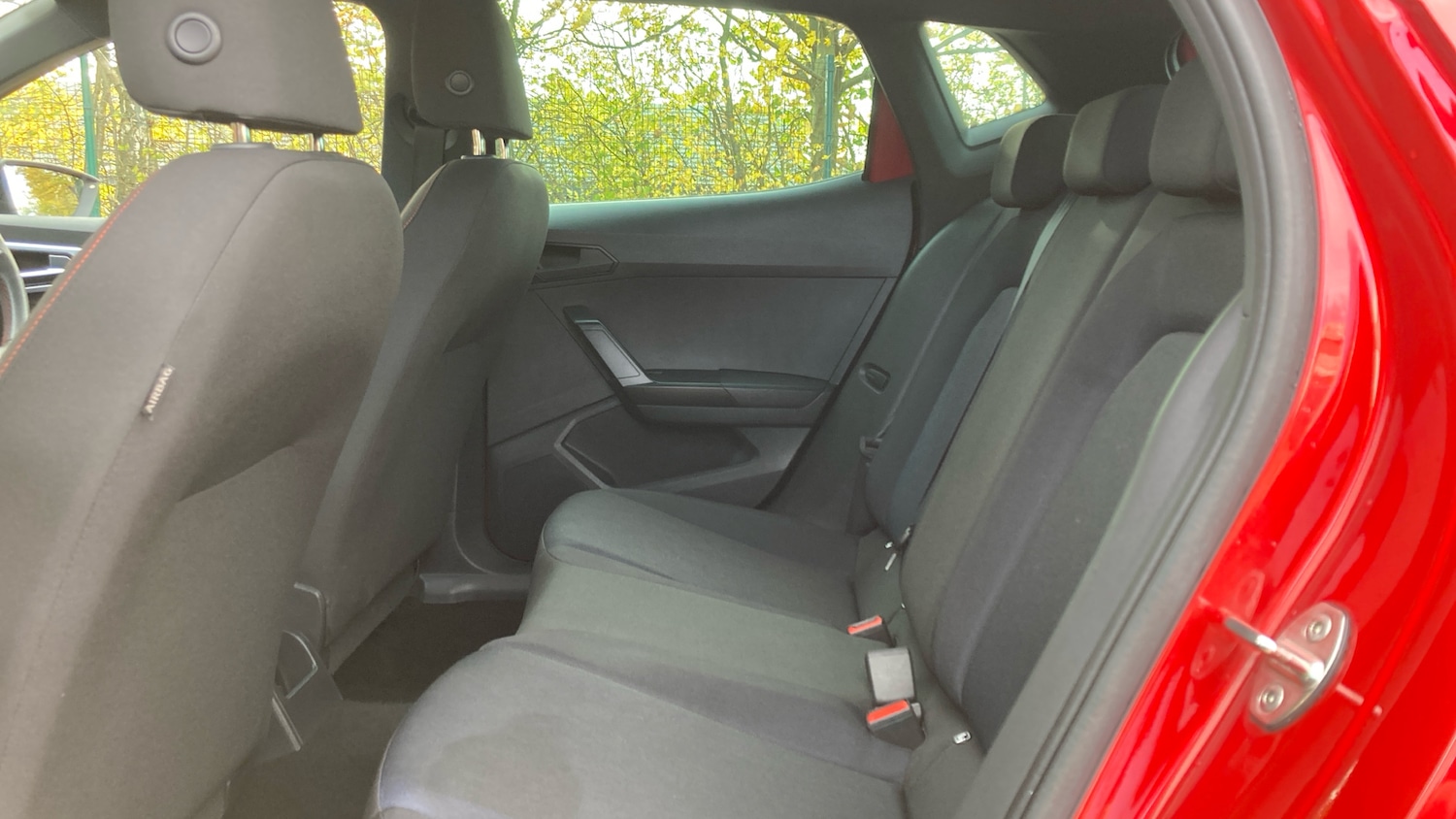 Used SEAT Ibiza 2023 for sale - 76464354: Photo 16