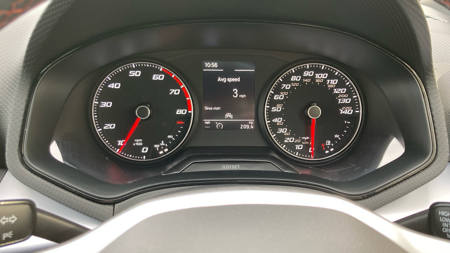 Used SEAT Ibiza 2023 for sale - 76464354: Photo 18