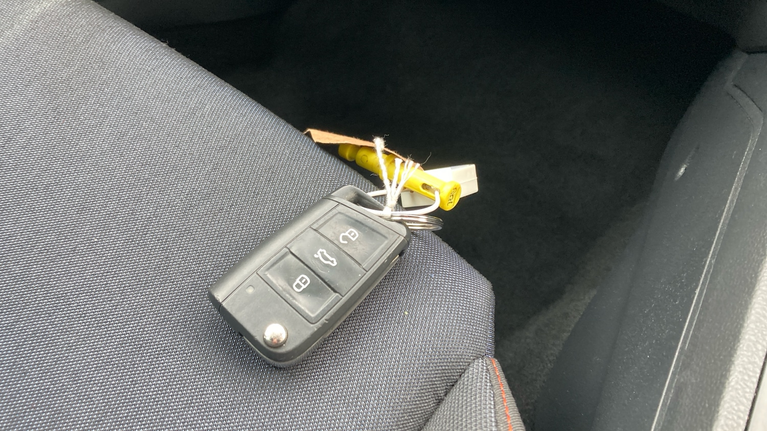 Used SEAT Ibiza 2023 for sale - 76464354: Photo 20