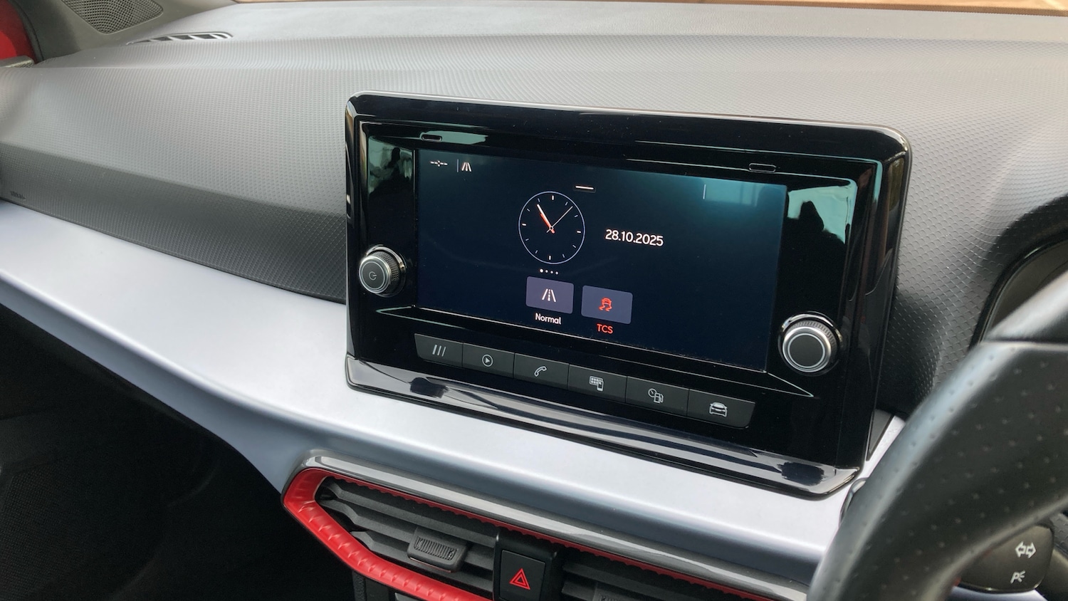 Used SEAT Ibiza 2023 for sale - 76464354: Photo 22