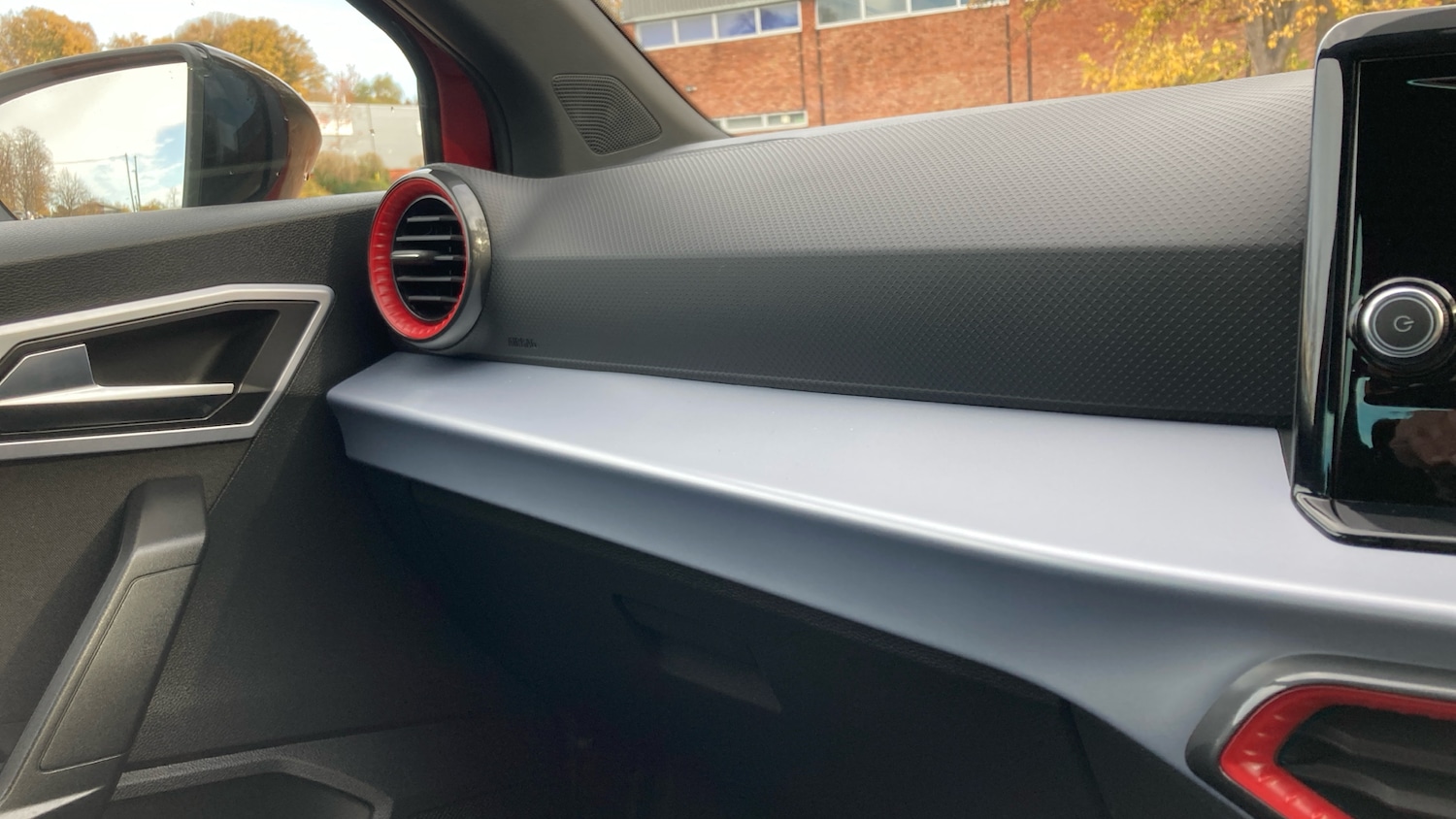 Used SEAT Ibiza 2023 for sale - 76464354: Photo 24