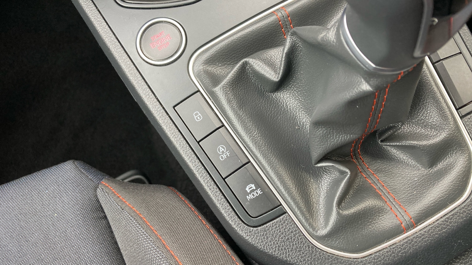 Used SEAT Ibiza 2023 for sale - 76464354: Photo 26