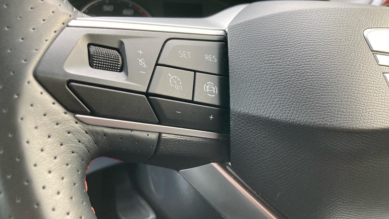 Used SEAT Ibiza 2023 for sale - 76464354: Photo 27