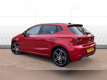Used SEAT Ibiza 2023 for sale - 76464354: Photo