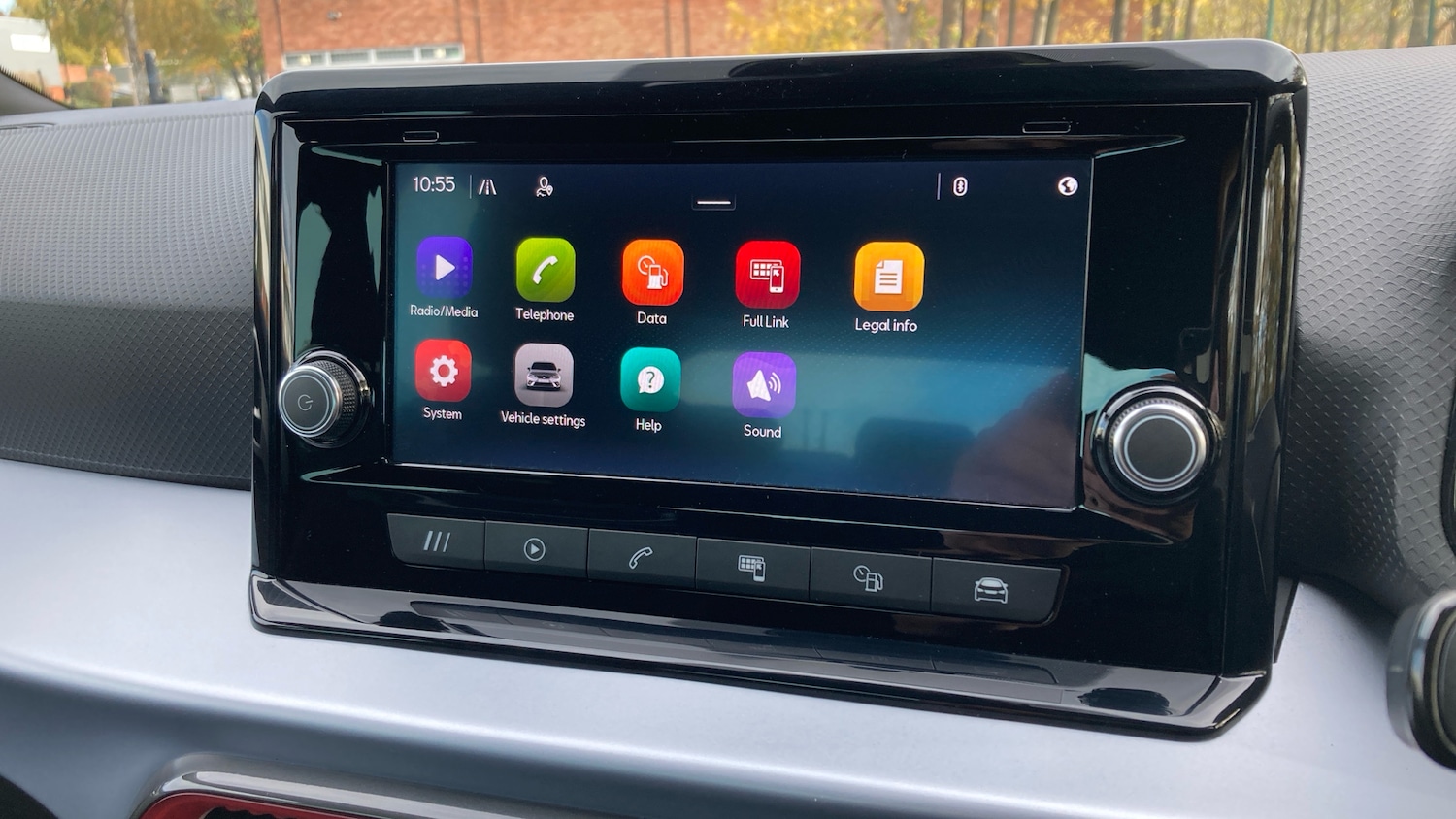 Used SEAT Ibiza 2023 for sale - 76464354: Photo 33