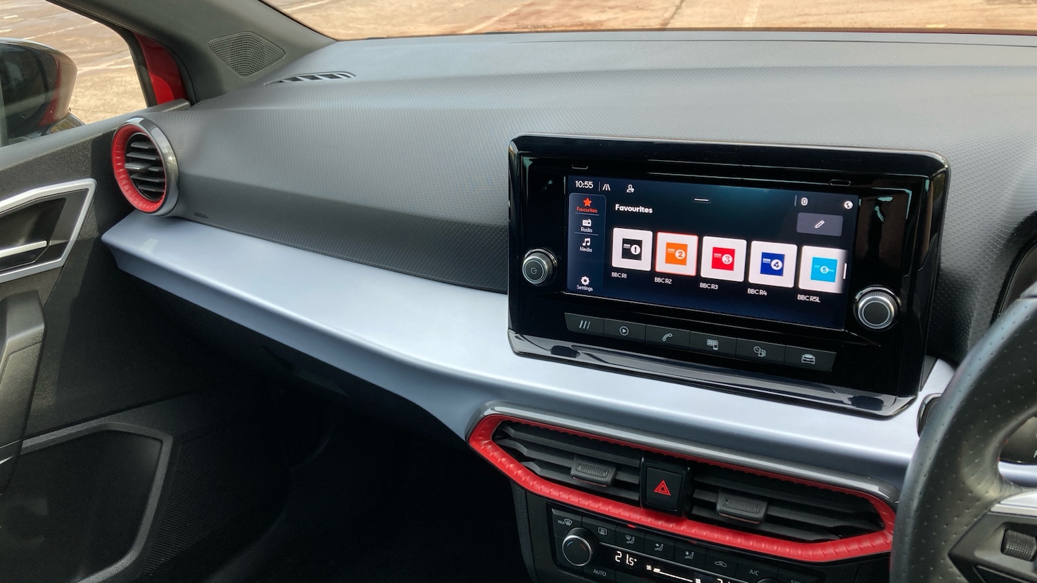 Used SEAT Ibiza 2023 for sale - 76464354: Photo 34