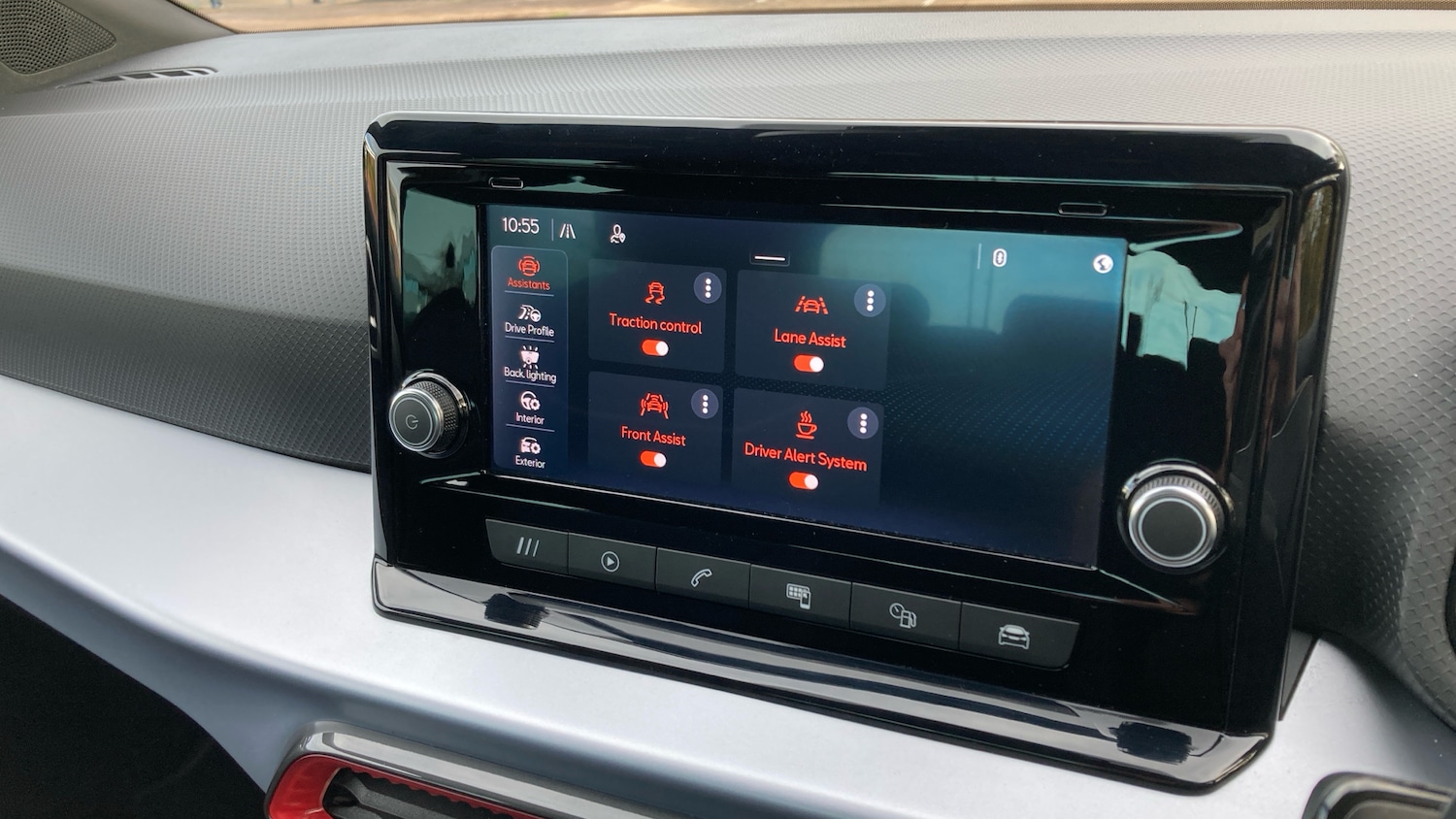 Used SEAT Ibiza 2023 for sale - 76464354: Photo 35