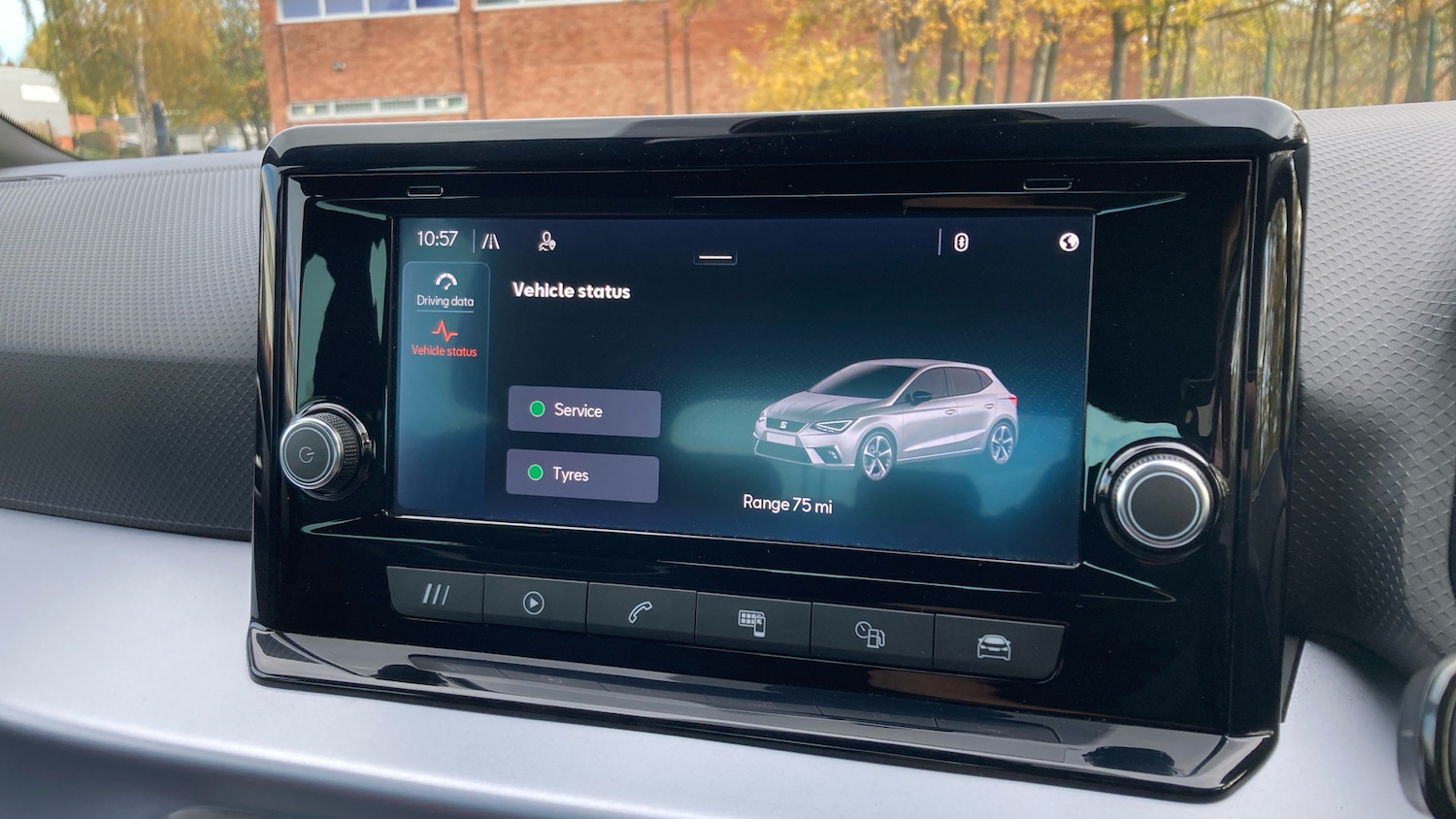 Used SEAT Ibiza 2023 for sale - 76464354: Photo 36