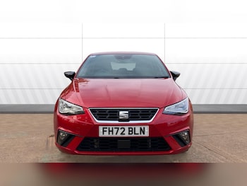 Used SEAT Ibiza 2023 for sale - 76464354: Photo