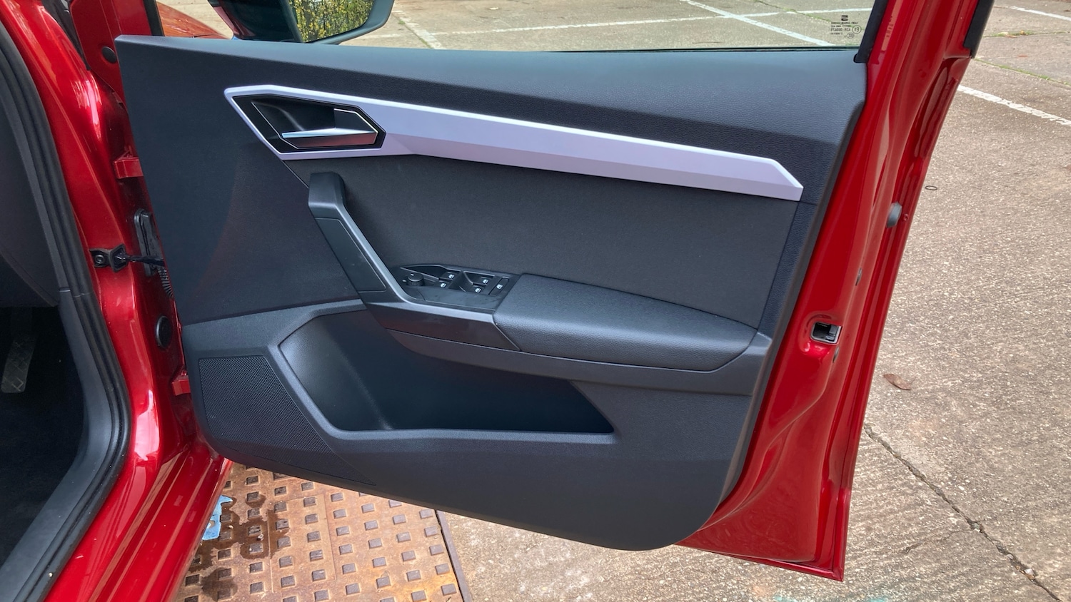 Used SEAT Ibiza 2023 for sale - 76464354: Photo 40