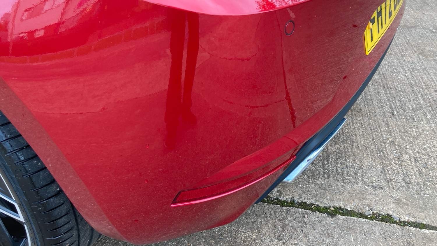 Used SEAT Ibiza 2023 for sale - 76464354: Photo 42