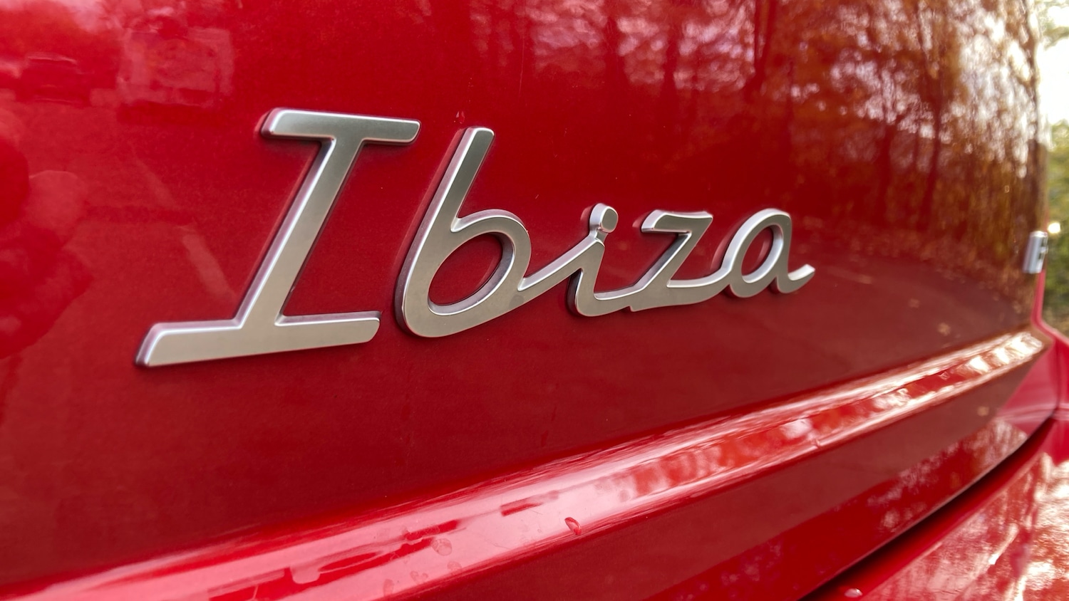 Used SEAT Ibiza 2023 for sale - 76464354: Photo 43